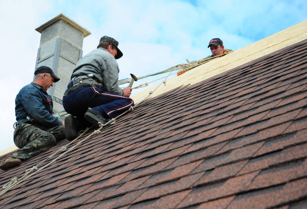 Quick and Trustworthy Emergency Roof Repair Services in Elgin, OR
